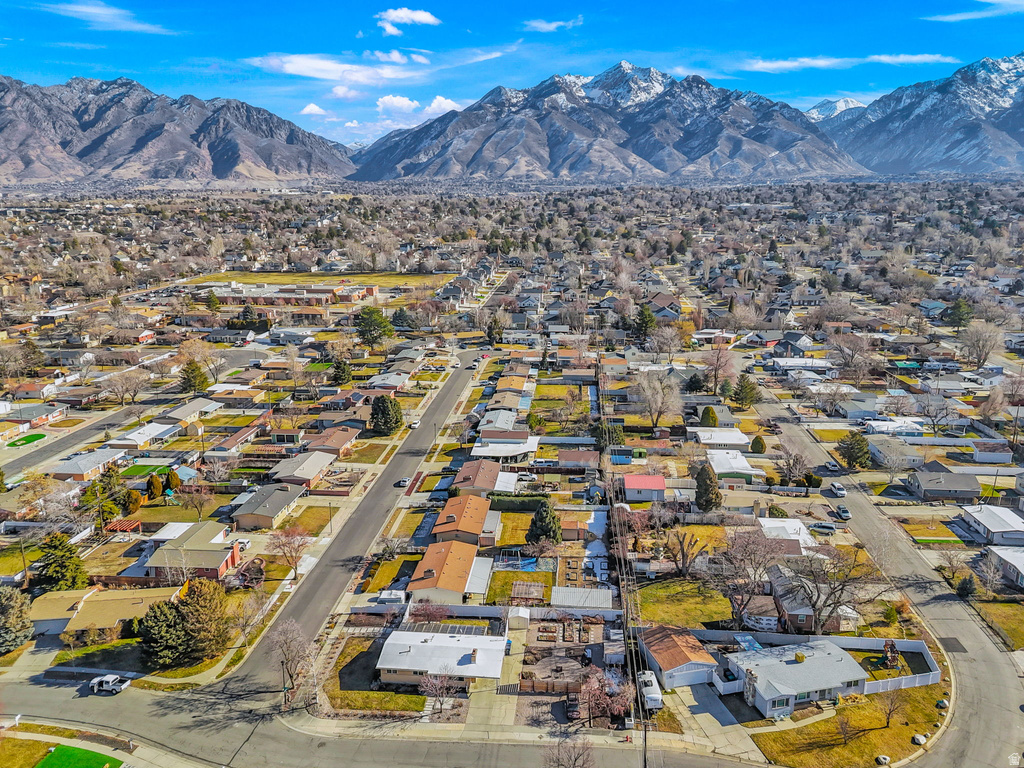 8390 S 745 E Sandy, UT 84094