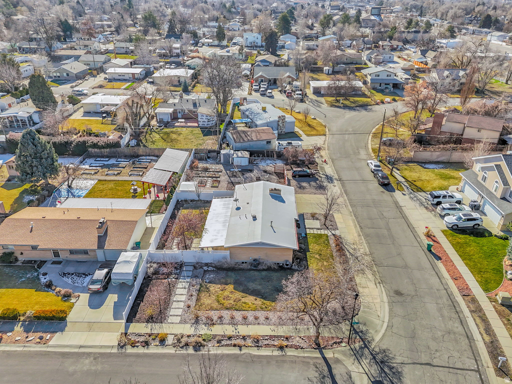 8390 S 745 E Sandy, UT 84094