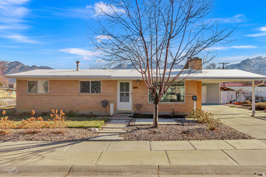 8390 S 745 E Sandy, UT 84094