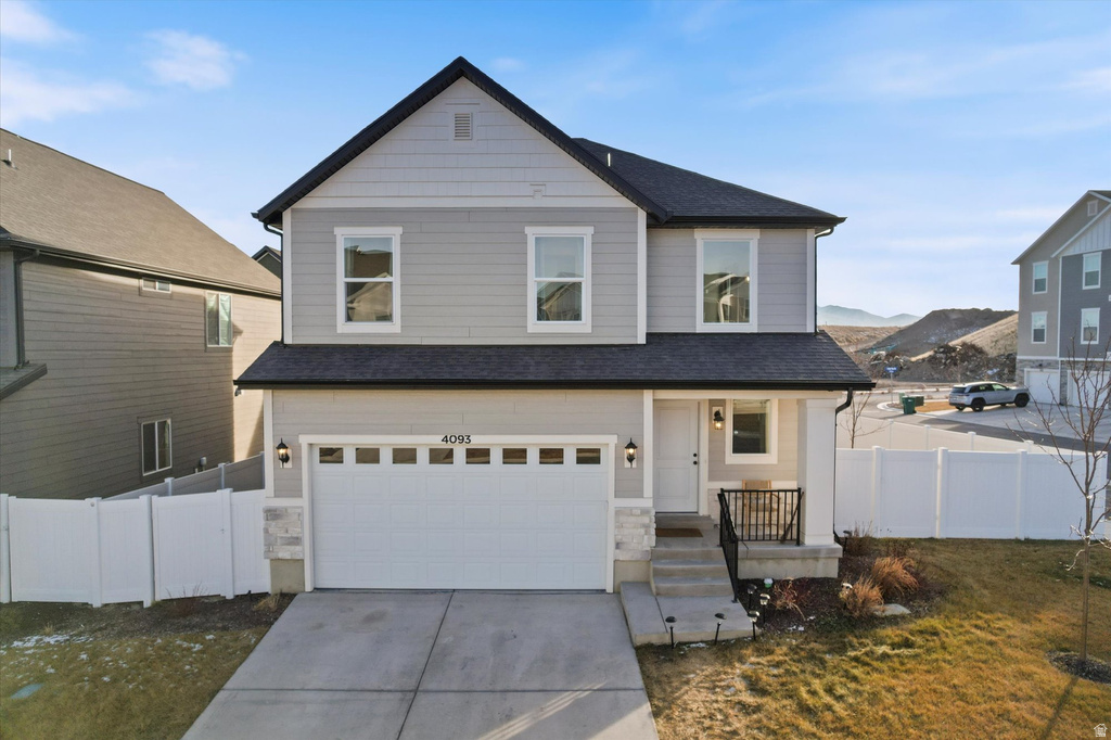 4093 W 1180 N Lehi, UT 84048