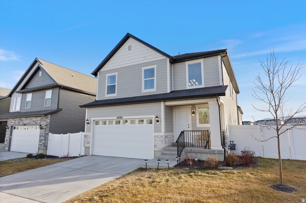 4093 W 1180 N Lehi, UT 84048