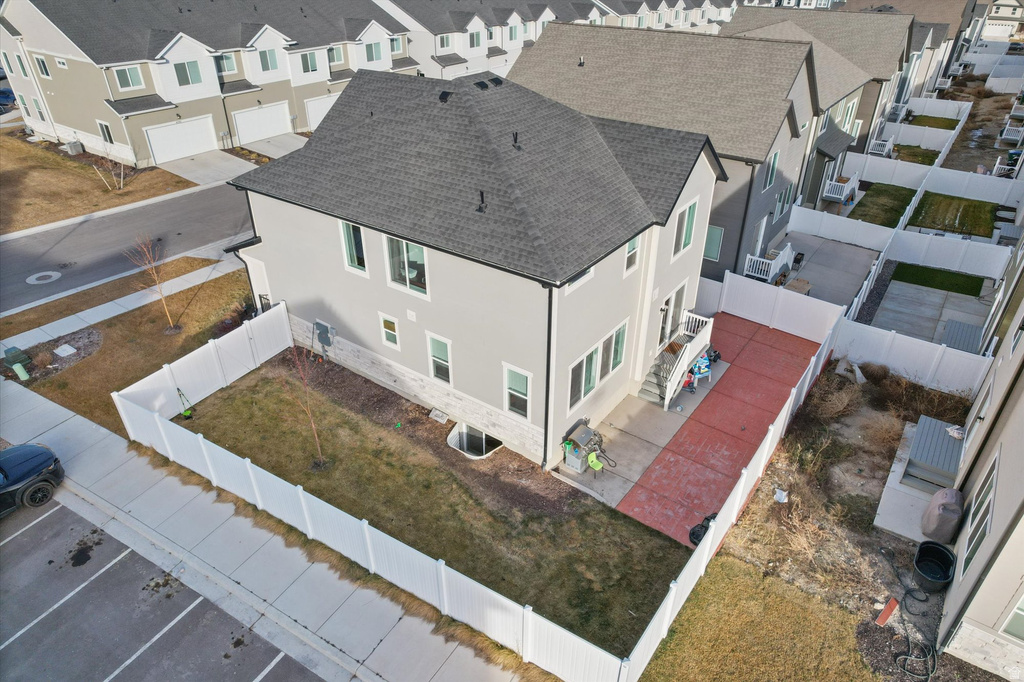 4093 W 1180 N Lehi, UT 84048