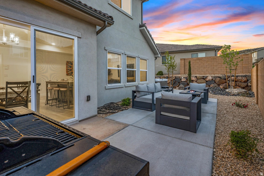 1342 N MARFIL WAY photo 5