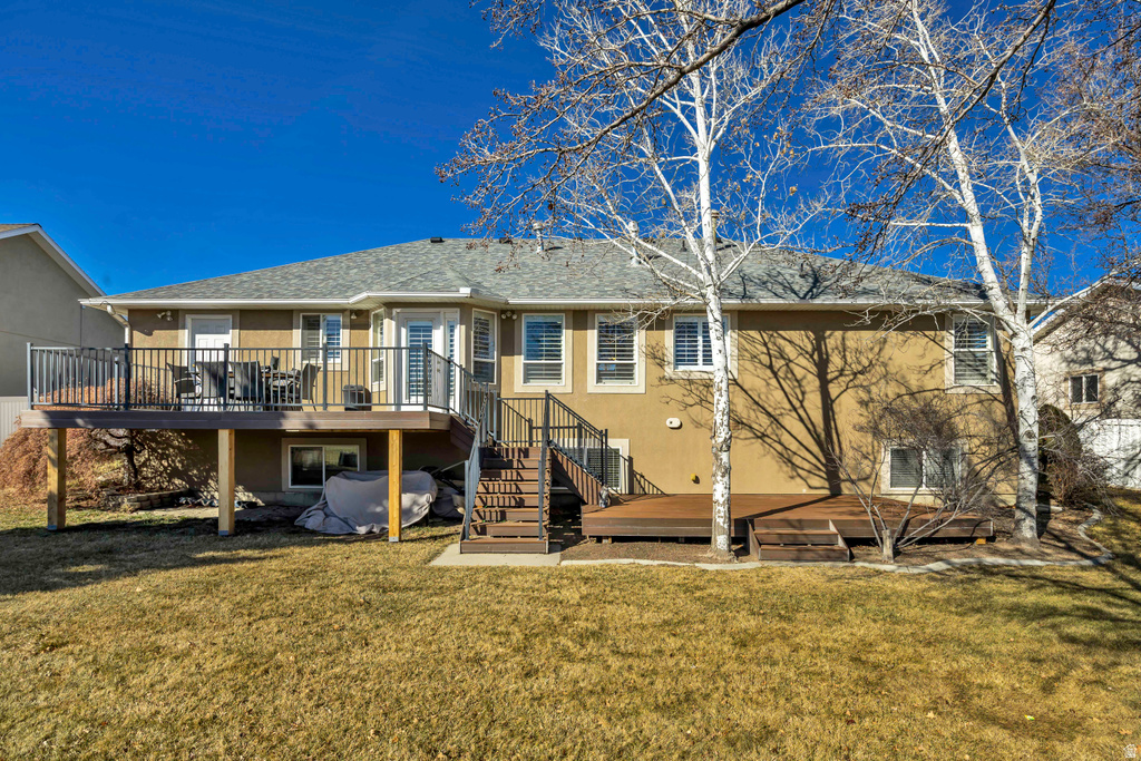 9843 S TEE BOX DR South Jordan, UT 84009