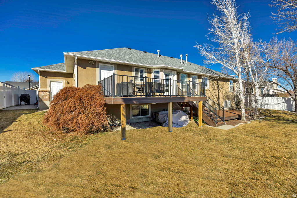 9843 S TEE BOX DR South Jordan, UT 84009