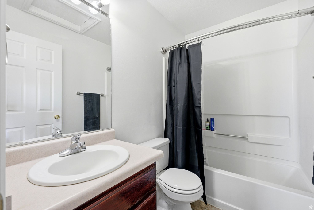 1779 W 5125 S Roy, UT 84067