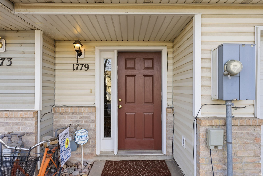 1779 W 5125 S Roy, UT 84067