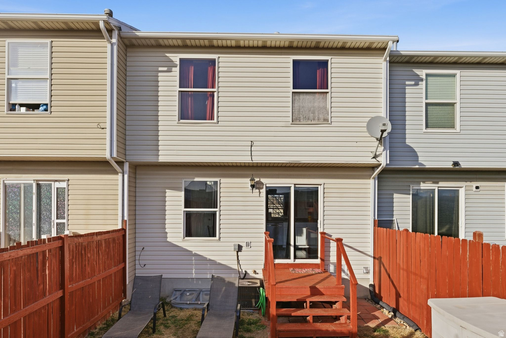 1779 W 5125 S Roy, UT 84067