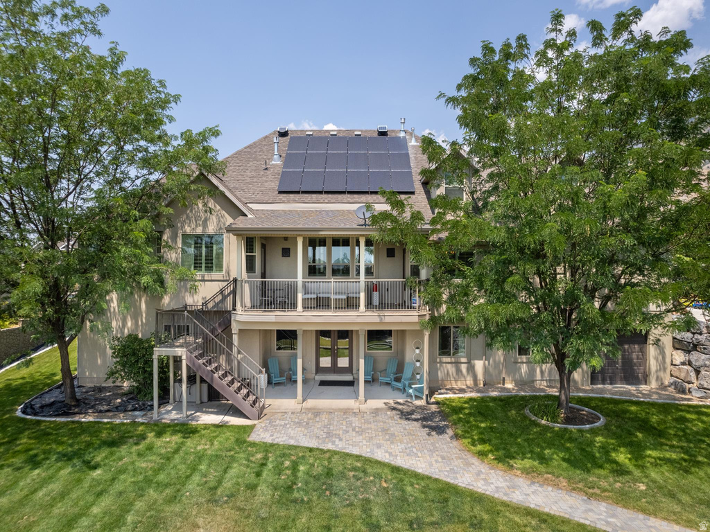 681 W 2760 N Pleasant Grove, UT 84062