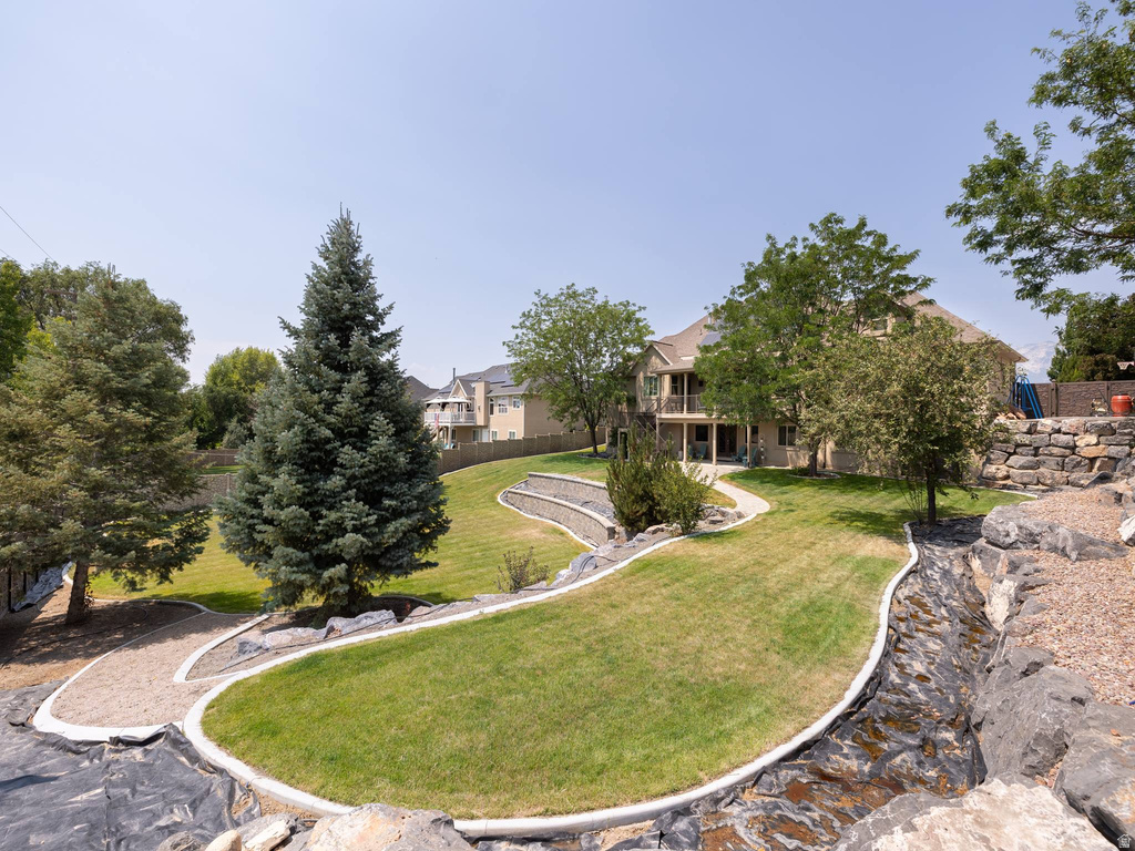 681 W 2760 N Pleasant Grove, UT 84062