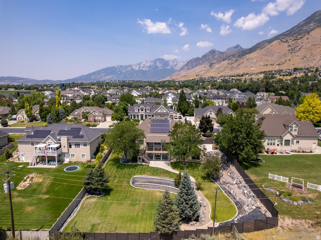 681 W 2760 N Pleasant Grove, UT 84062