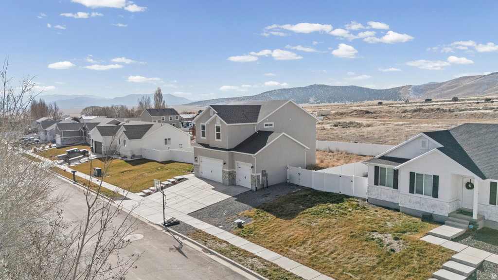 3795 N EISENHOWER ST #114 Eagle Mountain, UT 84013