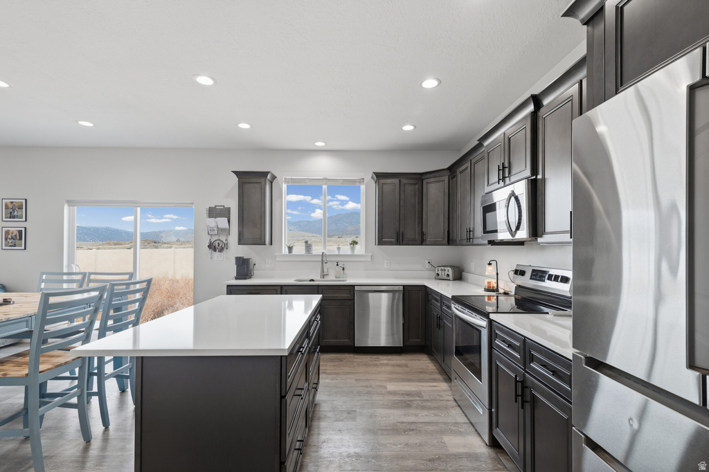 3795 N EISENHOWER ST #114 Eagle Mountain, UT 84013