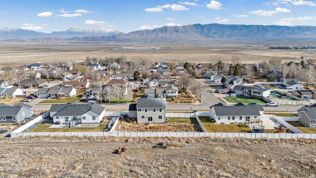 3795 N EISENHOWER ST #114 Eagle Mountain, UT 84013