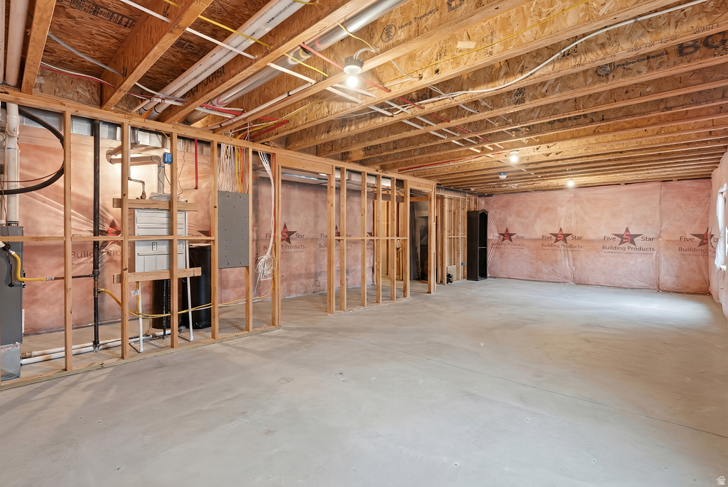 3795 N EISENHOWER ST #114 Eagle Mountain, UT 84013