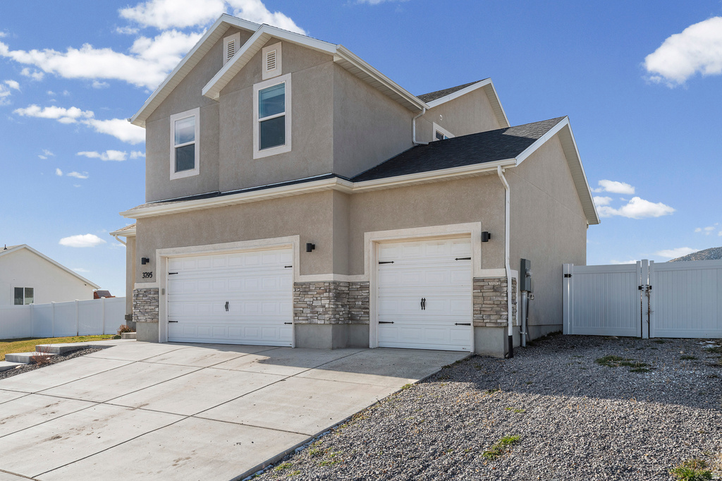 3795 N EISENHOWER ST #114 Eagle Mountain, UT 84013