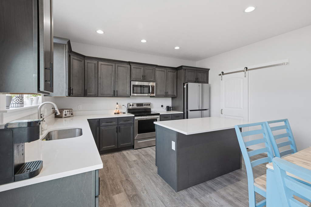 3795 N EISENHOWER ST #114 Eagle Mountain, UT 84013