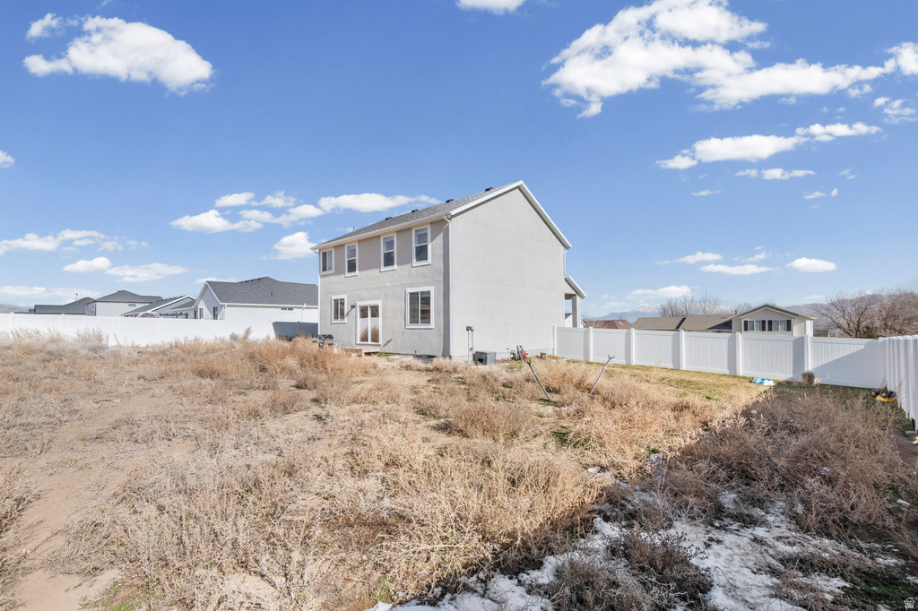 3795 N EISENHOWER ST #114 Eagle Mountain, UT 84013