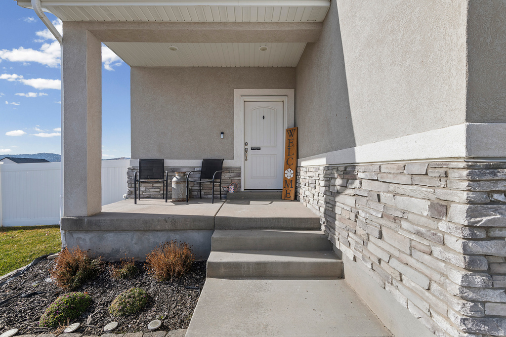 3795 N EISENHOWER ST #114 Eagle Mountain, UT 84013