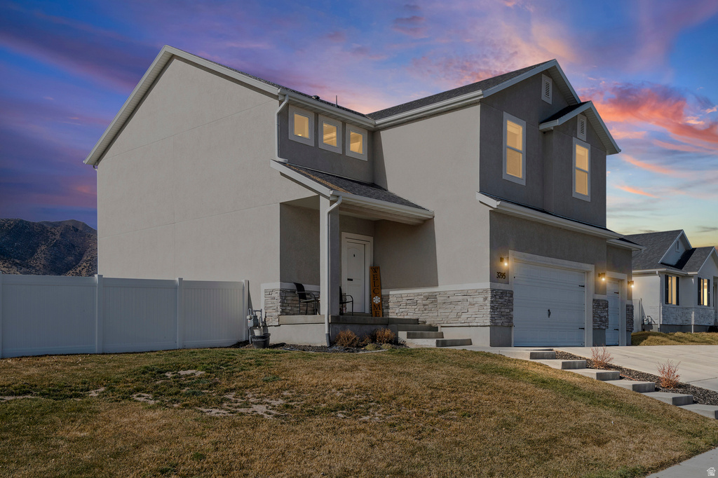 3795 N EISENHOWER ST #114 Eagle Mountain, UT 84013