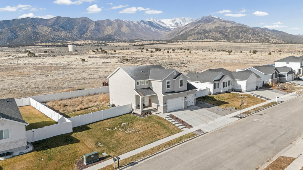 3795 N EISENHOWER ST #114 Eagle Mountain, UT 84013