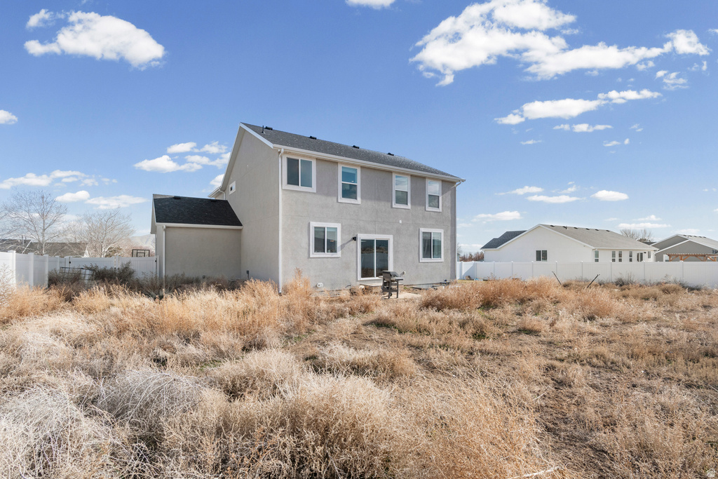 3795 N EISENHOWER ST #114 Eagle Mountain, UT 84013