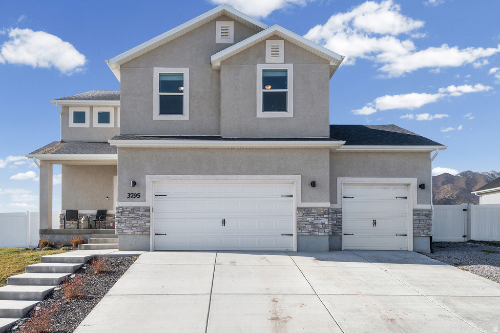 3795 N EISENHOWER ST #114 Eagle Mountain, UT 84013