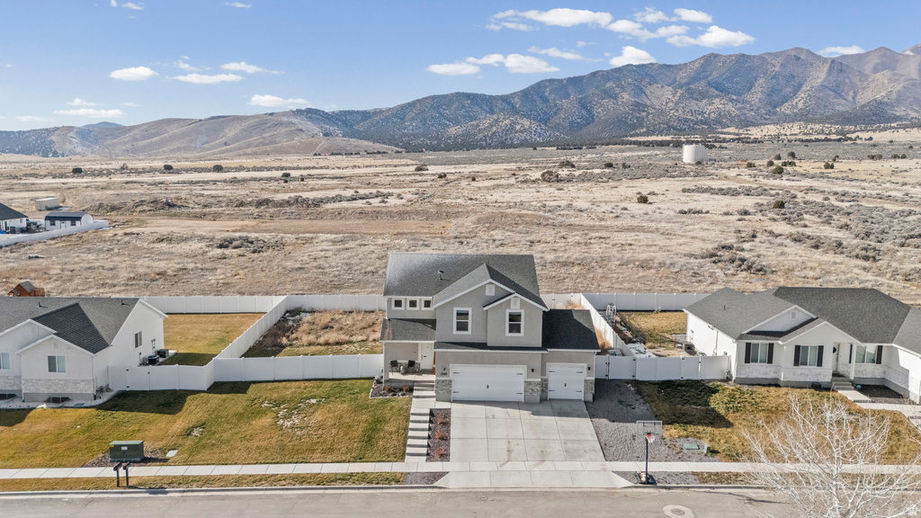 3795 N EISENHOWER ST #114 Eagle Mountain, UT 84013