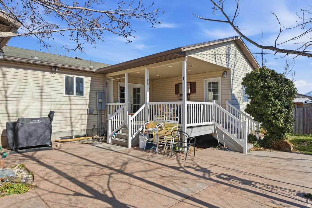 3977 W ELWOOD WAY West Jordan, UT 84088