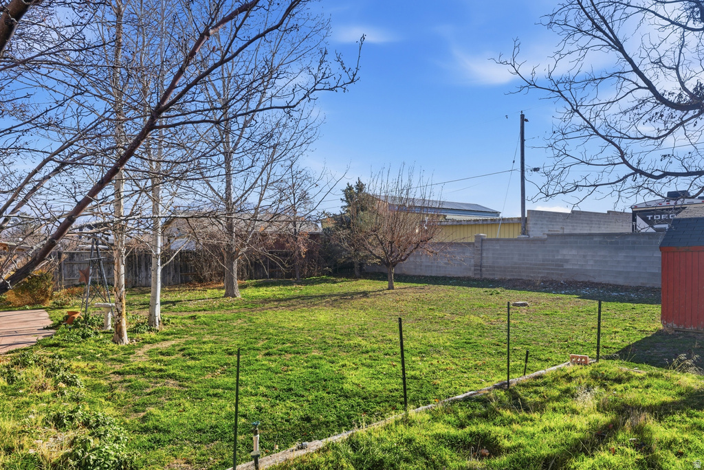 3977 W ELWOOD WAY West Jordan, UT 84088