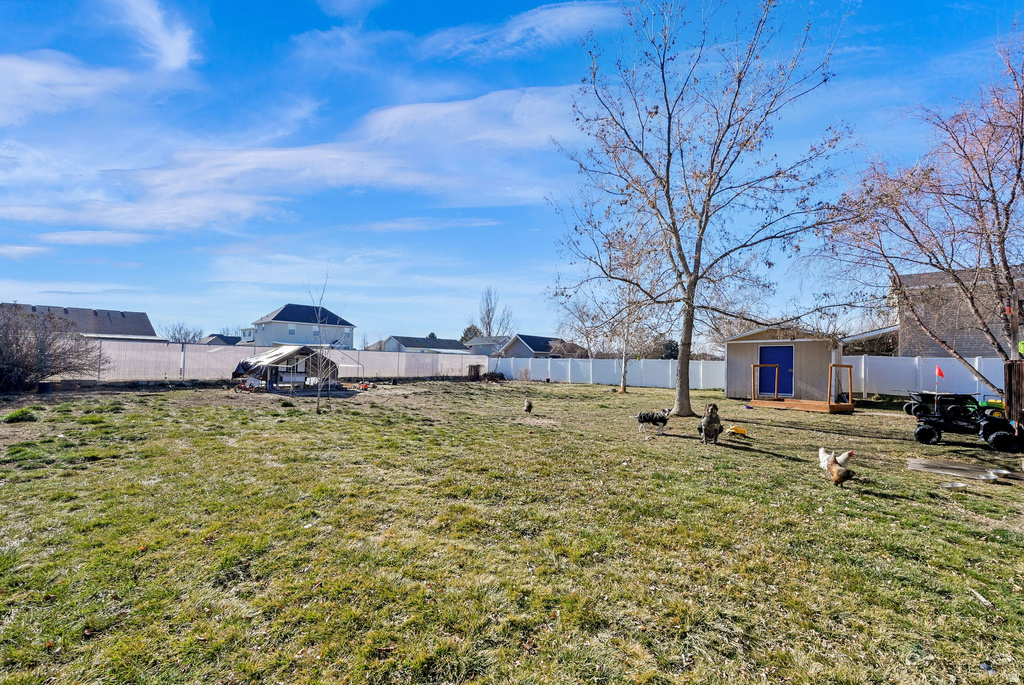 2927 W 2100 N Clinton, UT 84015