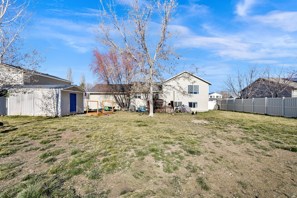 2927 W 2100 N Clinton, UT 84015