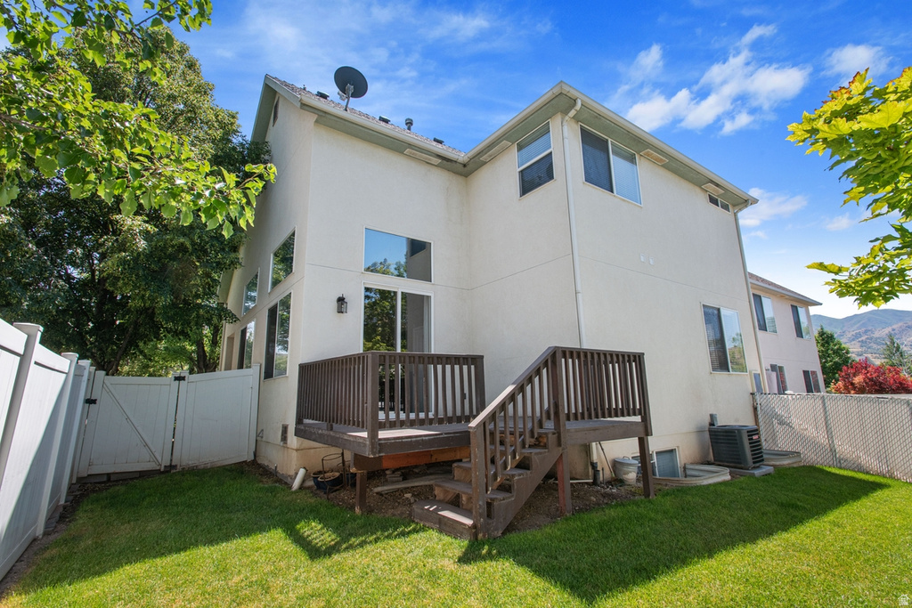 8480 W MERRITON CT Magna, UT 84044