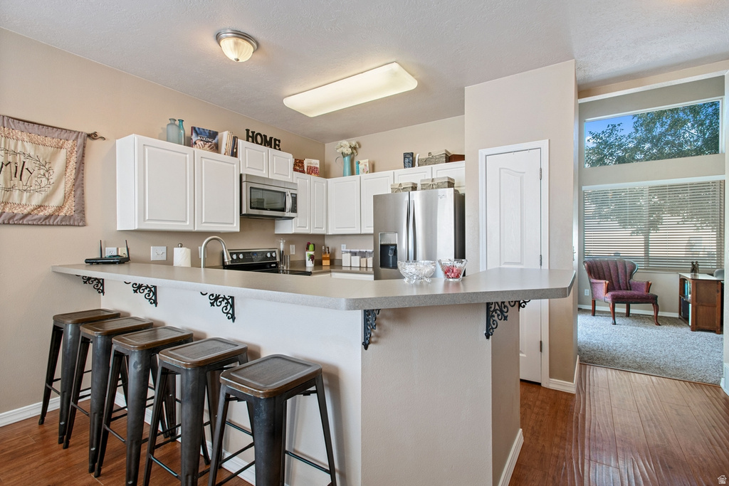 8480 W MERRITON CT Magna, UT 84044