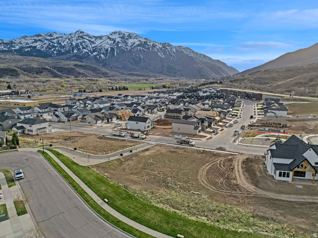 6042  TIMPANOGOS LN Mountain Green, UT 84050