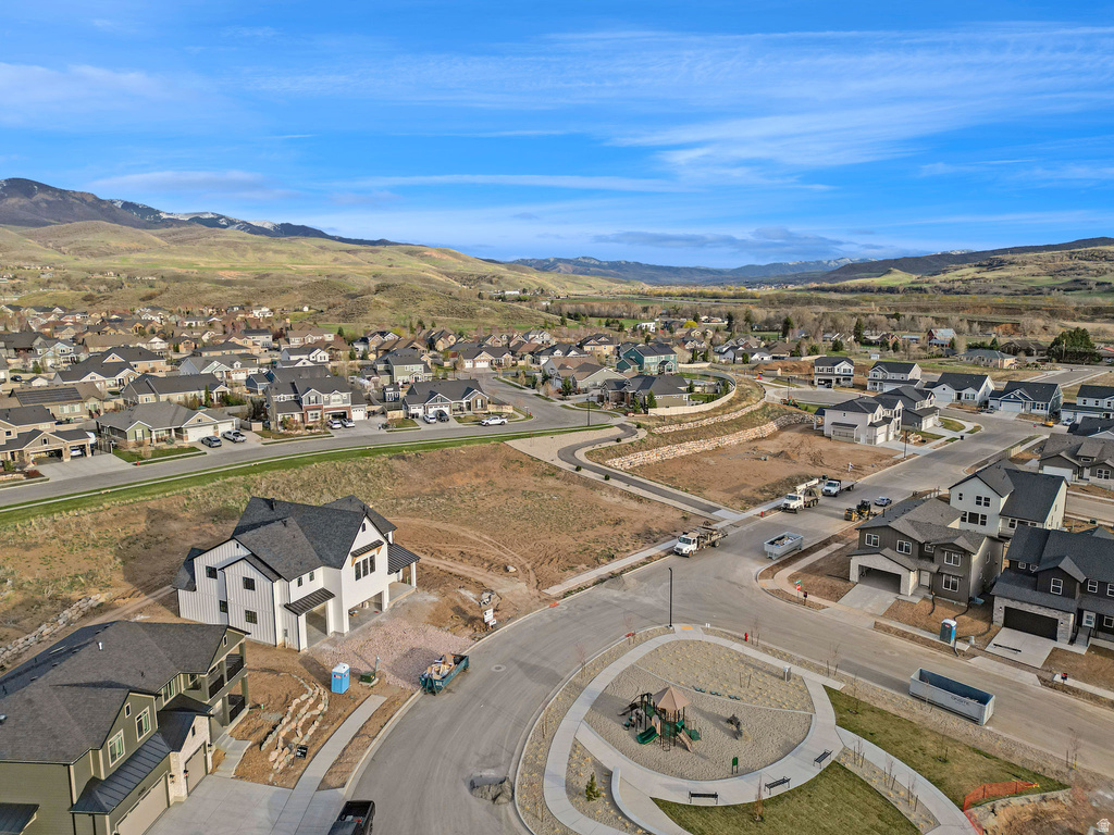 6042  TIMPANOGOS LN Mountain Green, UT 84050
