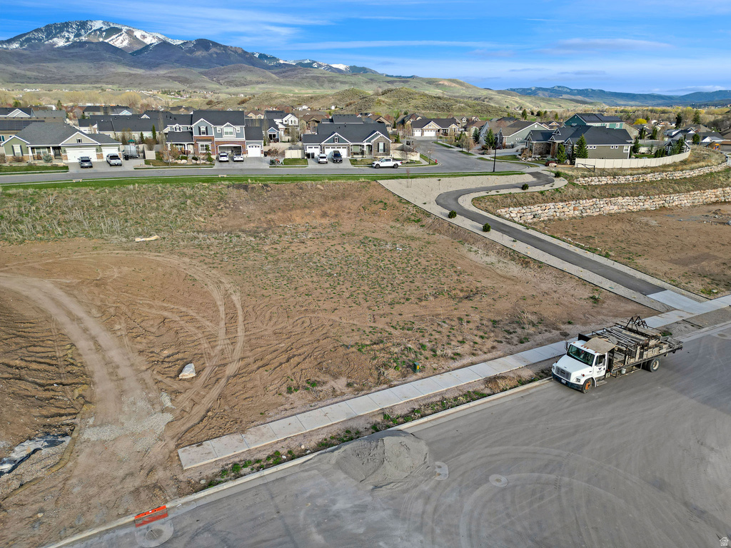6042  TIMPANOGOS LN Mountain Green, UT 84050