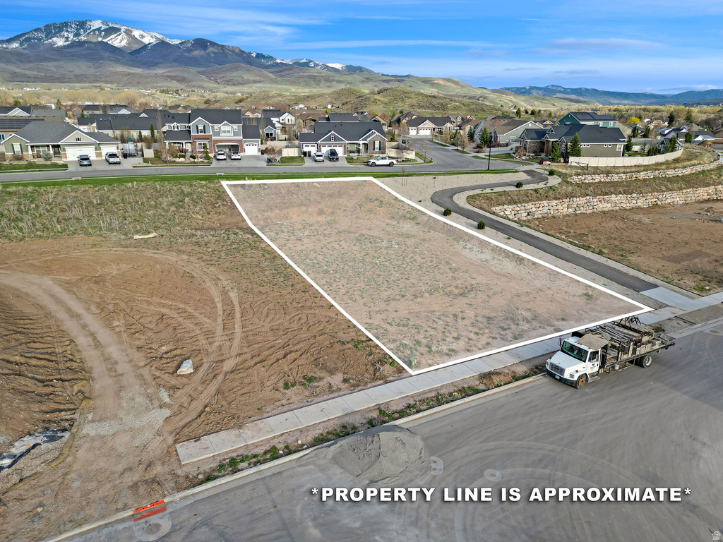 6042  TIMPANOGOS LN Mountain Green, UT 84050