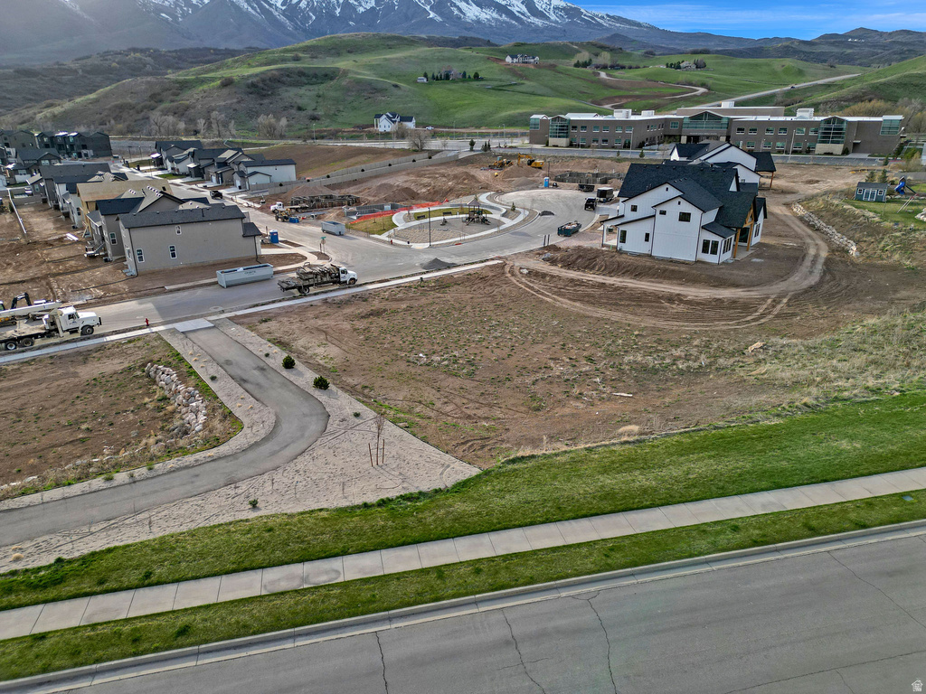 6042  TIMPANOGOS LN Mountain Green, UT 84050