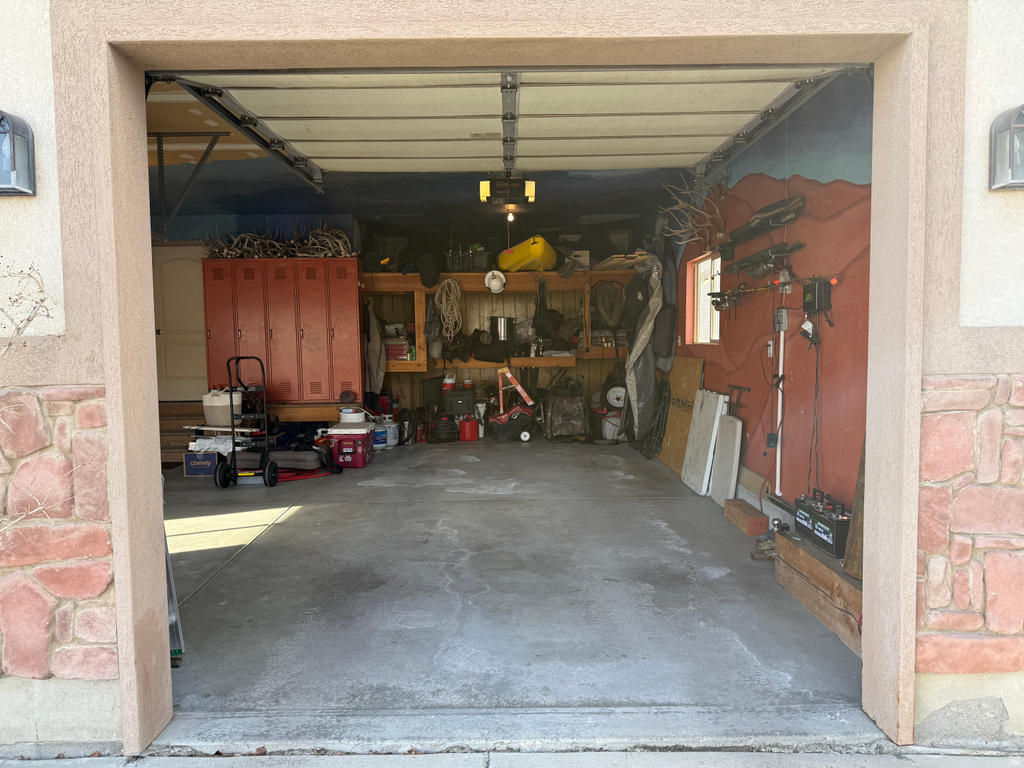 8597 W SOLSTICE VIEW DR Copperton, UT 84006