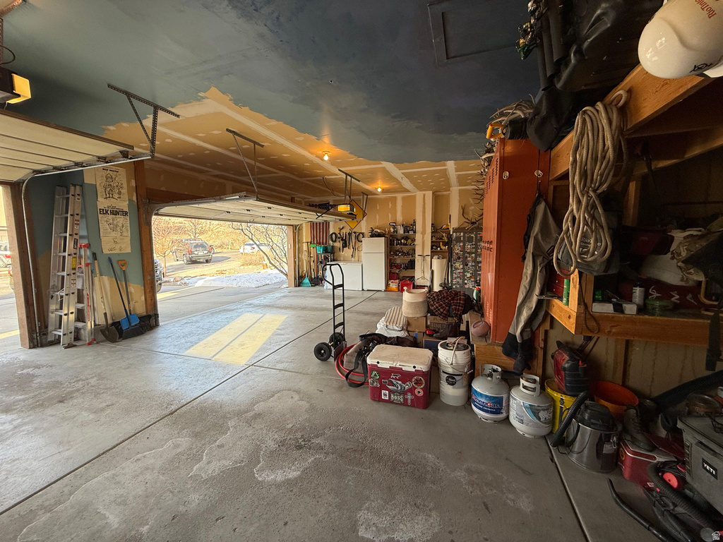 8597 W SOLSTICE VIEW DR Copperton, UT 84006