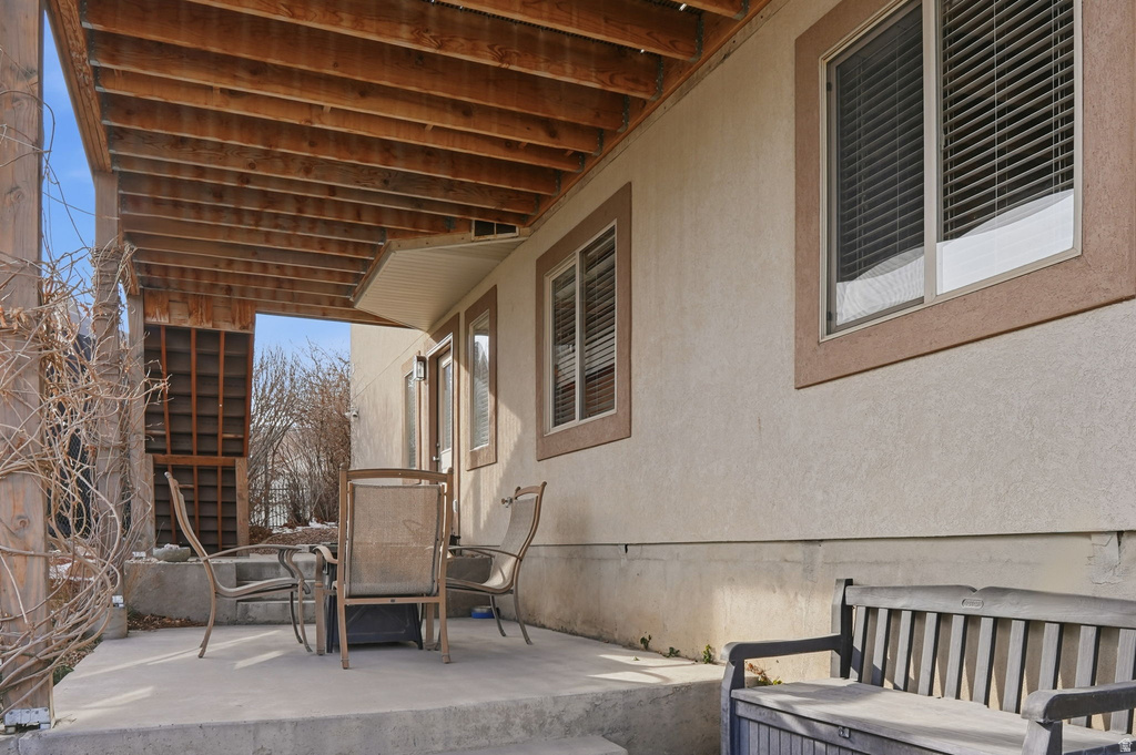 8597 W SOLSTICE VIEW DR Copperton, UT 84006