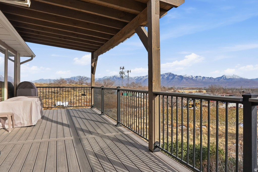 8597 W SOLSTICE VIEW DR Copperton, UT 84006