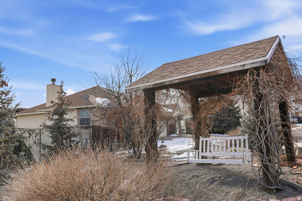 8597 W SOLSTICE VIEW DR Copperton, UT 84006