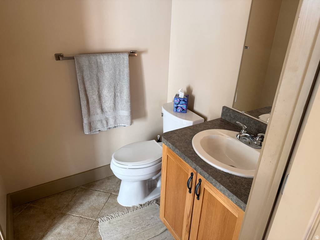 8597 W SOLSTICE VIEW DR Copperton, UT 84006