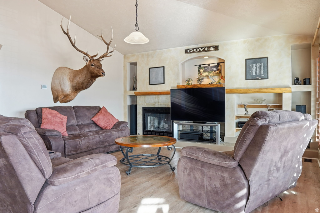 8597 W SOLSTICE VIEW DR Copperton, UT 84006