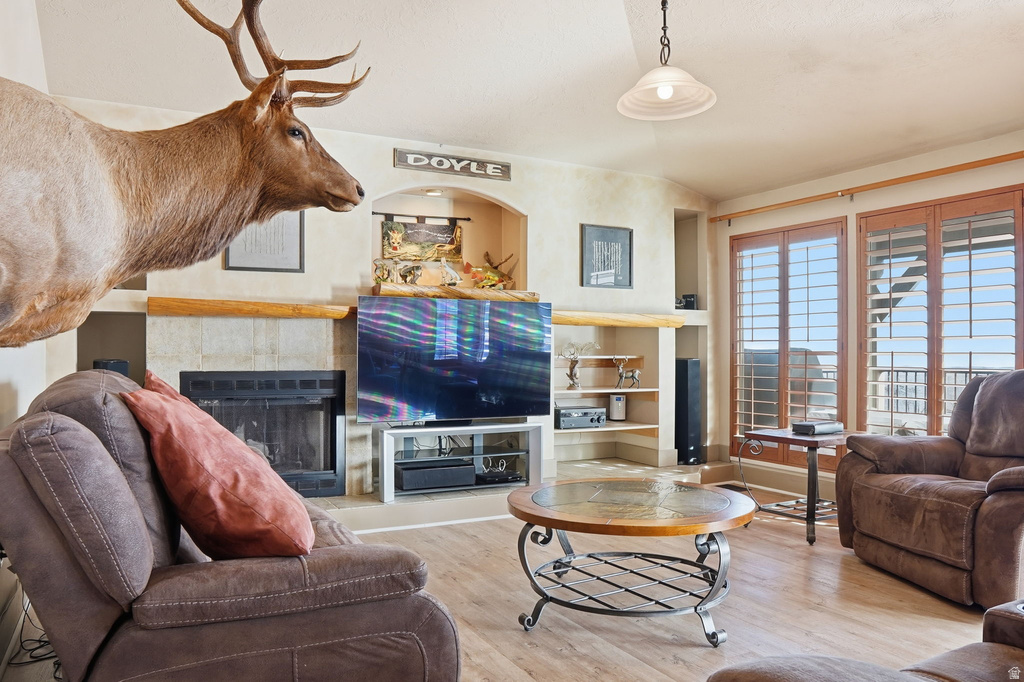 8597 W SOLSTICE VIEW DR Copperton, UT 84006