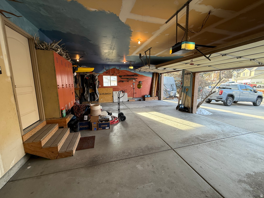 8597 W SOLSTICE VIEW DR Copperton, UT 84006