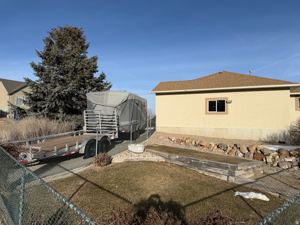 8597 W SOLSTICE VIEW DR Copperton, UT 84006