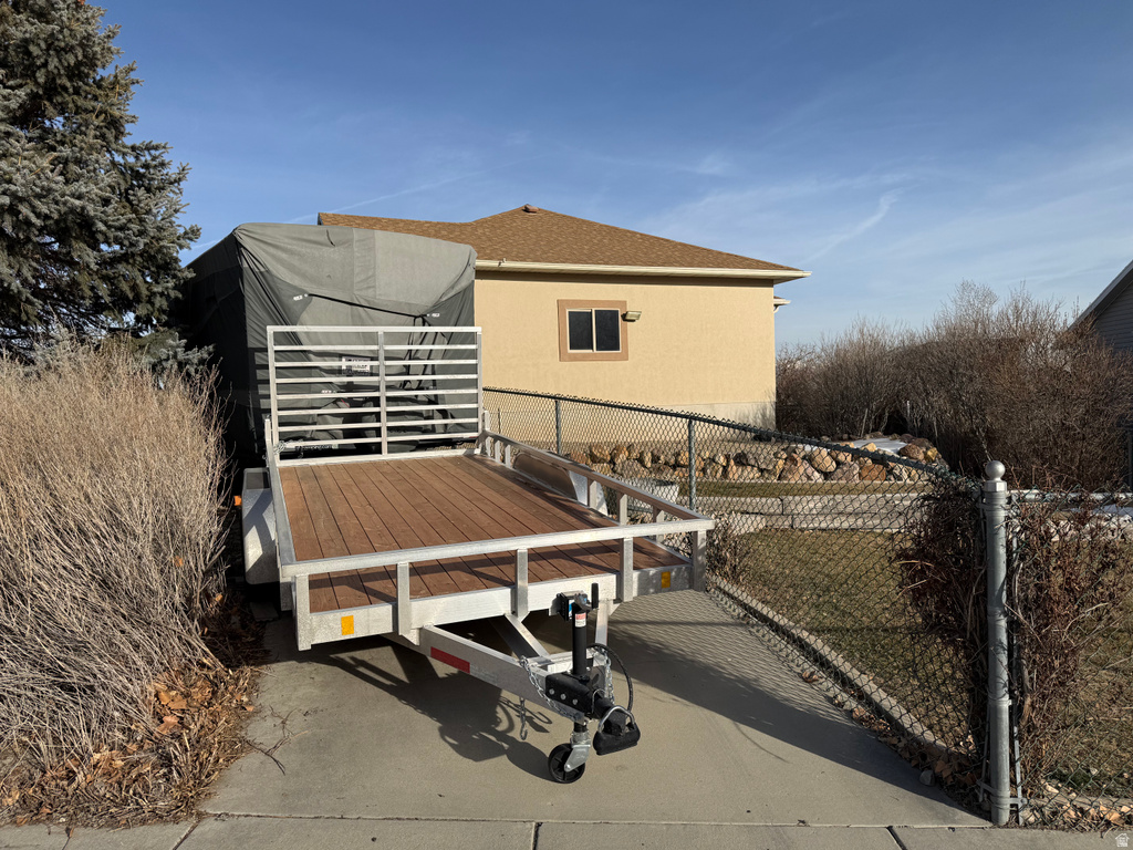 8597 W SOLSTICE VIEW DR Copperton, UT 84006